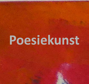 Poesiekunst