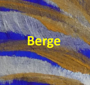 Berge