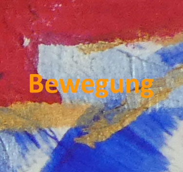 Bewegung