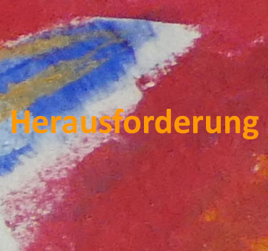 Herausforderung