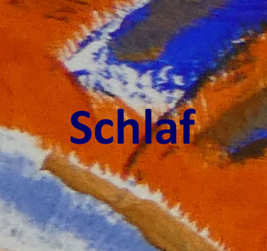 Schlaf