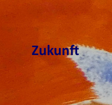 Zukunft