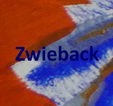 Zwieback