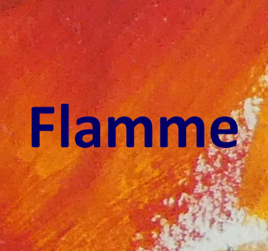 Flamme