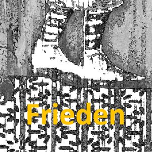 Frieden